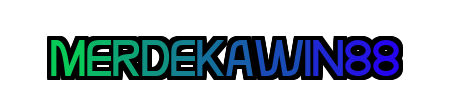 MERDEKAWIN88 Logo